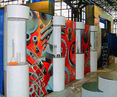 Trade Show Displays Trade Show Displays