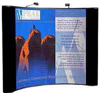 pop ups displays