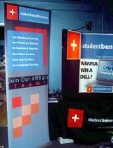 affordable banner stands